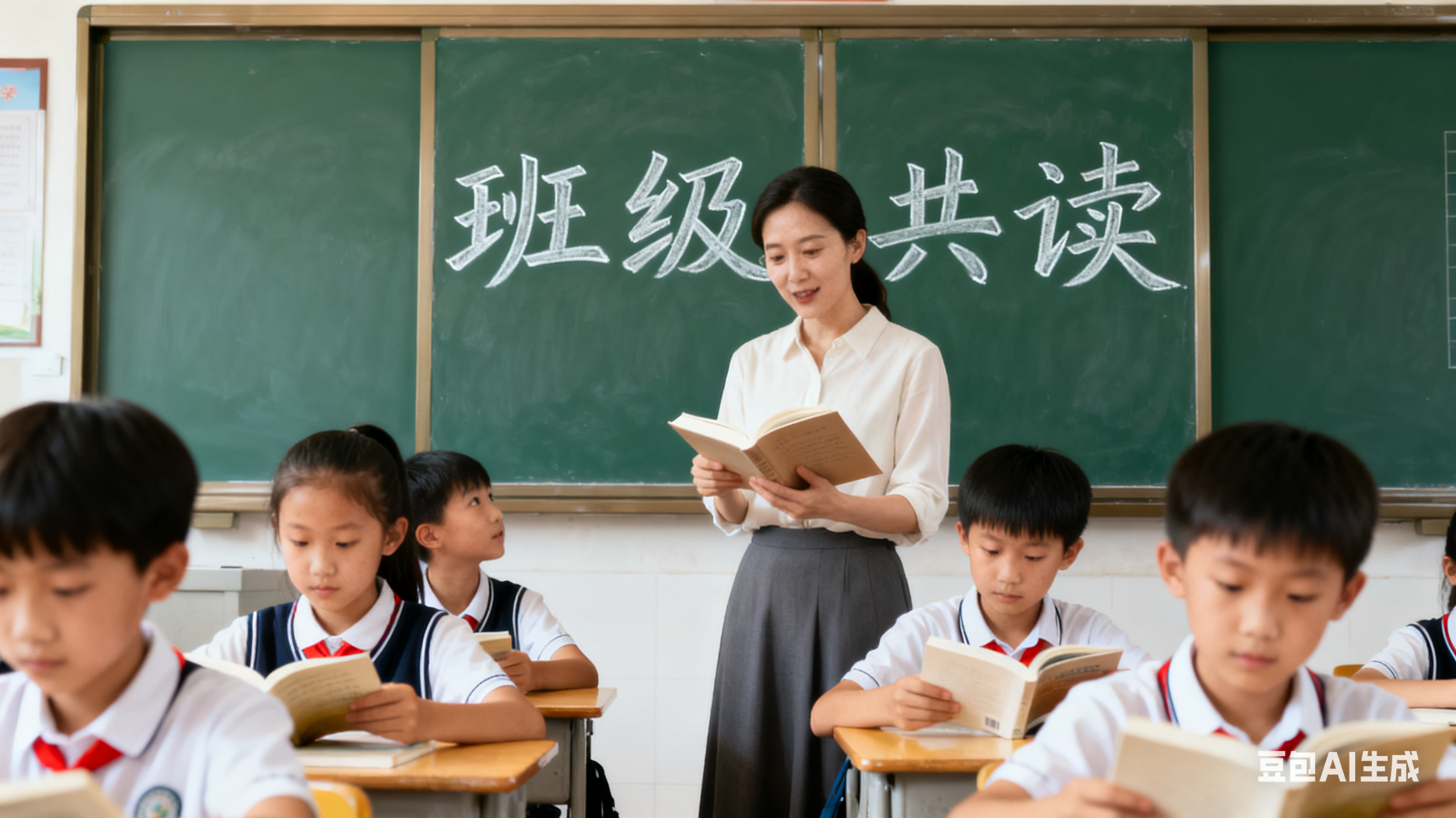 百班千人第七十期--里程碑式变化！做读写的老师终于有学术“撑腰”啦！给课题，给支持，这一期的班级共读不一般！